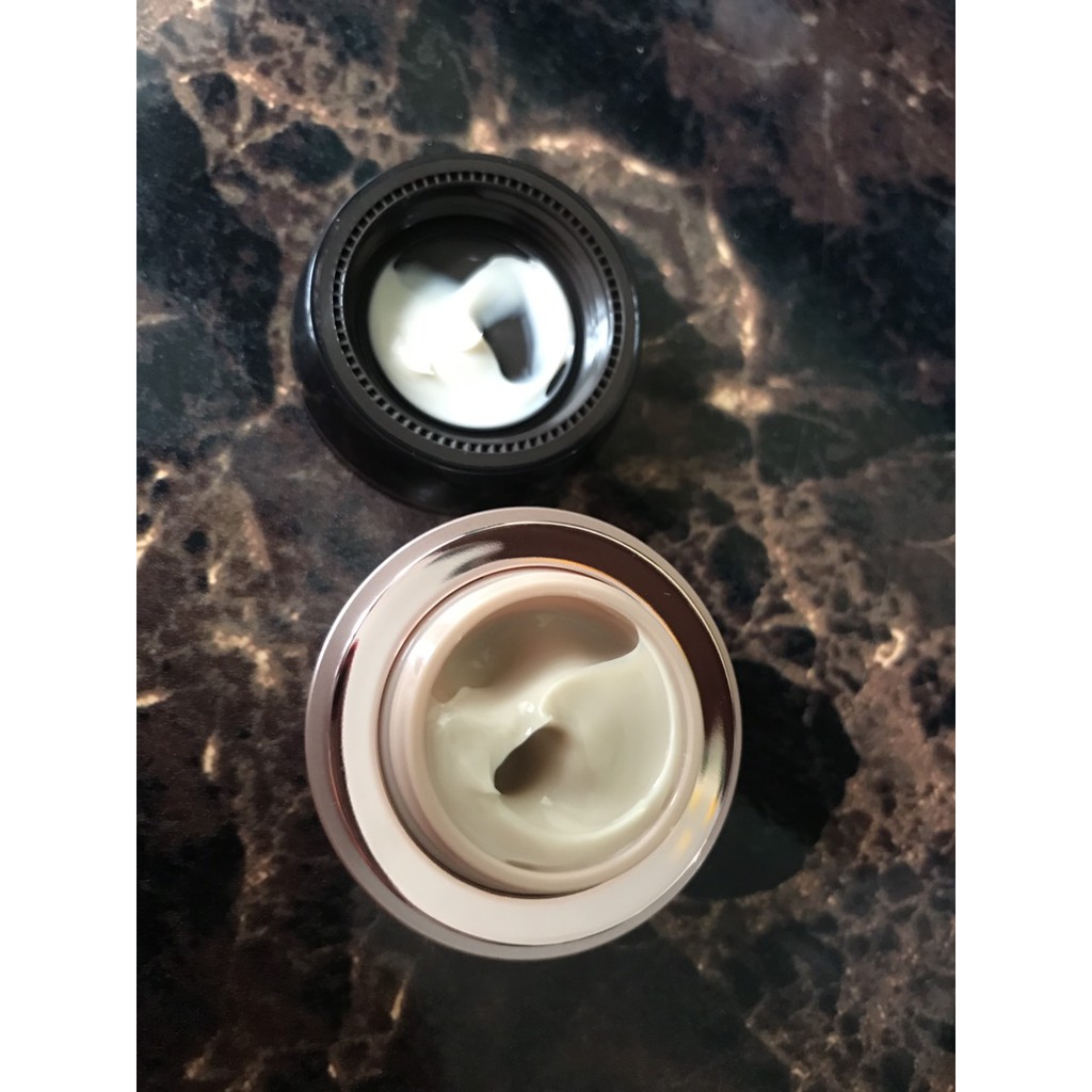 Kem thông đỏ Sulwhasoo cao cấp, trẻ hóa và chống lão hóa cực mạnh SULWHASOO TIMETREASURE CREAM mini 4ml