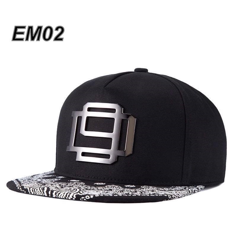 Mũ nón snapback cao cấp