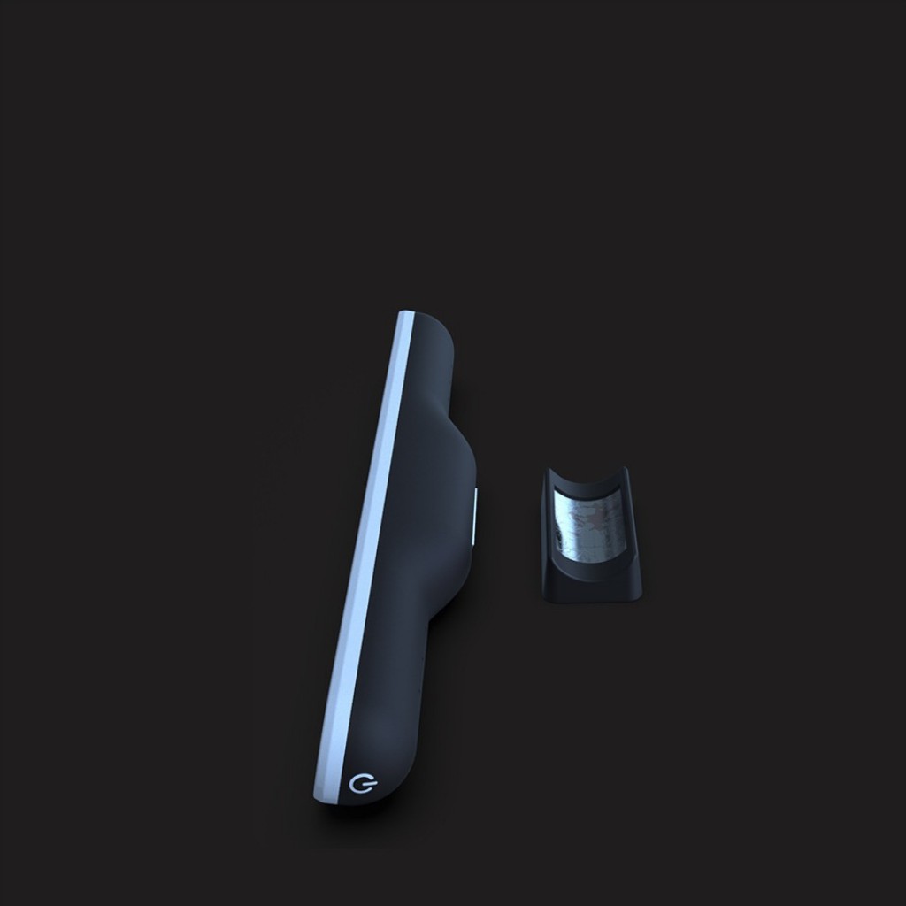 Đèn Led Dán Tường Cảm Ứng 14 Bóng Tích Điện 1800mAh | BigBuy360 - bigbuy360.vn