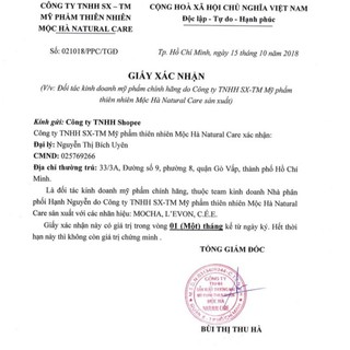 NƯỚC HOA NỮ LADY SEXY MOCHA