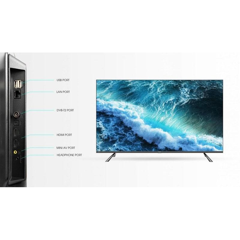 Android Tivi Casper 50 inch 50UG6100 -Tính năngNetflix,Youtube.bảo hành 2 năm. Giao miễn phí HCM, giao trong ngày