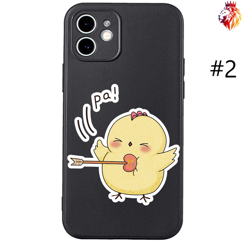 Ốp lưng iphone 6plus 6splus 7 plus 8plus X Xr XsM 11 12 13 Promax - MANGO528 - MangoOvil