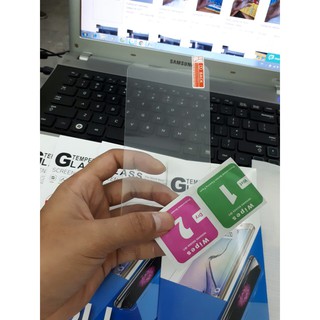 Dán kính cường lực Samsung Galaxy J7 prime