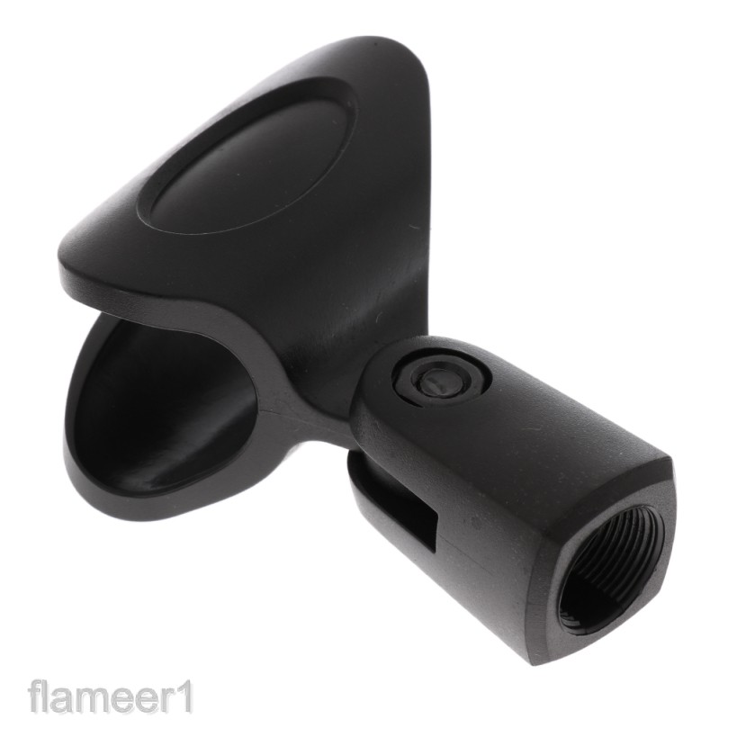 Giá Đỡ Micro Thu Âm 1] Kẹp Micro Tiện Dụng