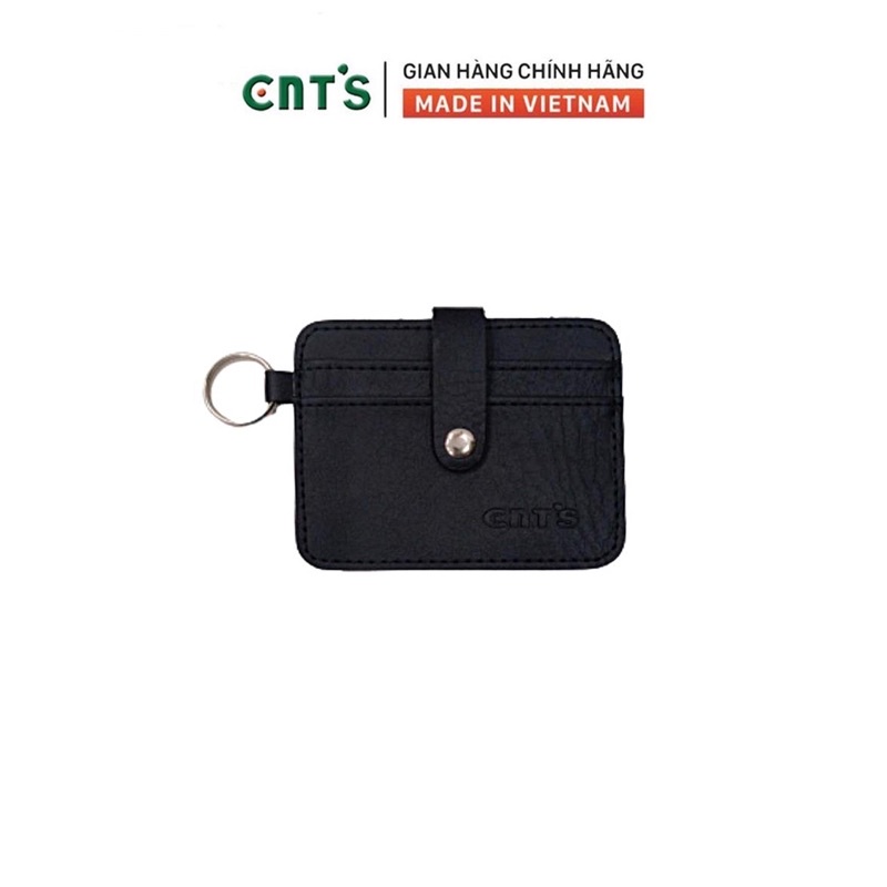 Ví móc khóa CNT MK06 đựng thẻ