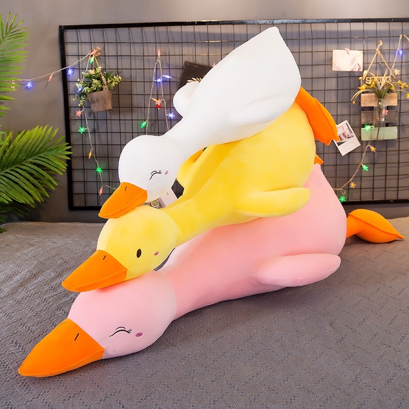 GẤU BÔNG VỊT 🦆 TRẦM CẢM CAO CẤP