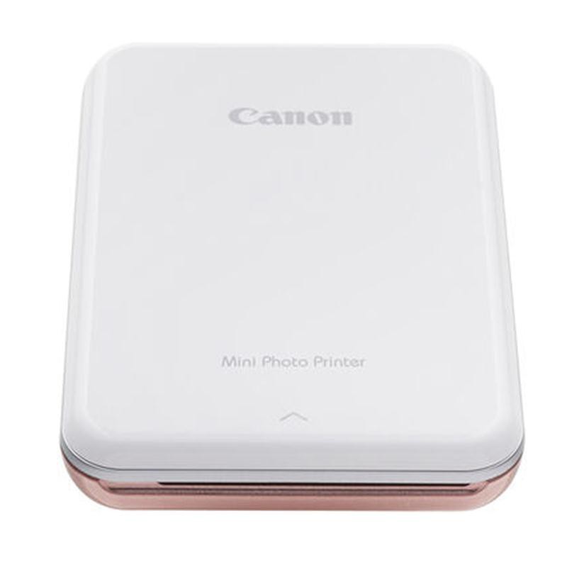 Máy in ảnh Mini bỏ túi Canon PV123 - Hàng chính hãng