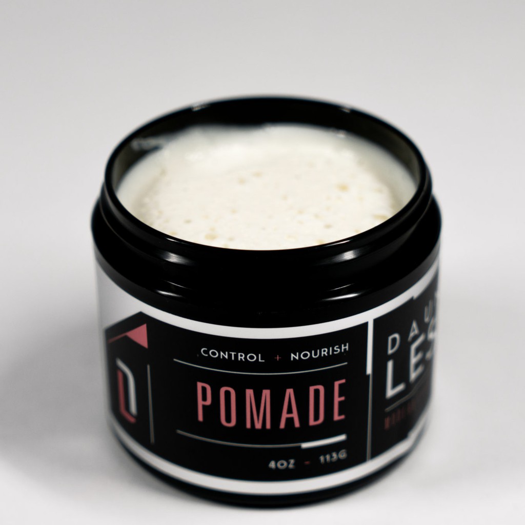 Sáp tạo kiểu tóc Dauntless Pomade 113gr