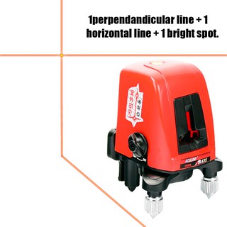 Máy laser tự cân bằng mini AK435