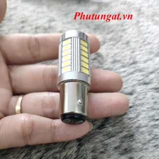 Đèn Led hậu nhấp nháy stop F1 33 tim
