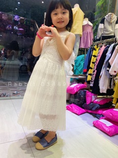 Giày đế cói xanh hồng