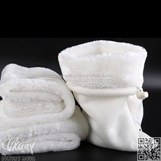 Túi lọc hứng cặn 1 lớp