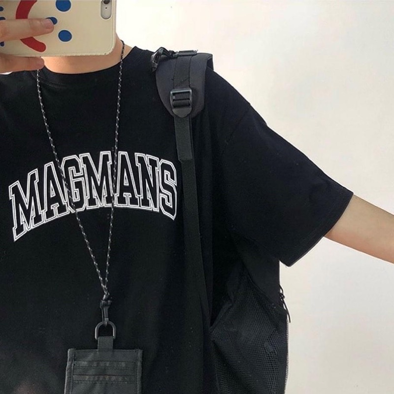 Áo phông MAG TTA966