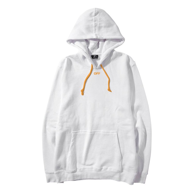 ÁO HOODIE OFF JUNGKOOK BTS