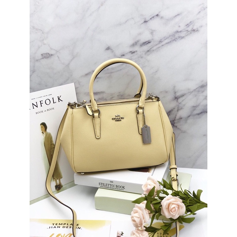 Túi xách nữ Coach Mini size 24