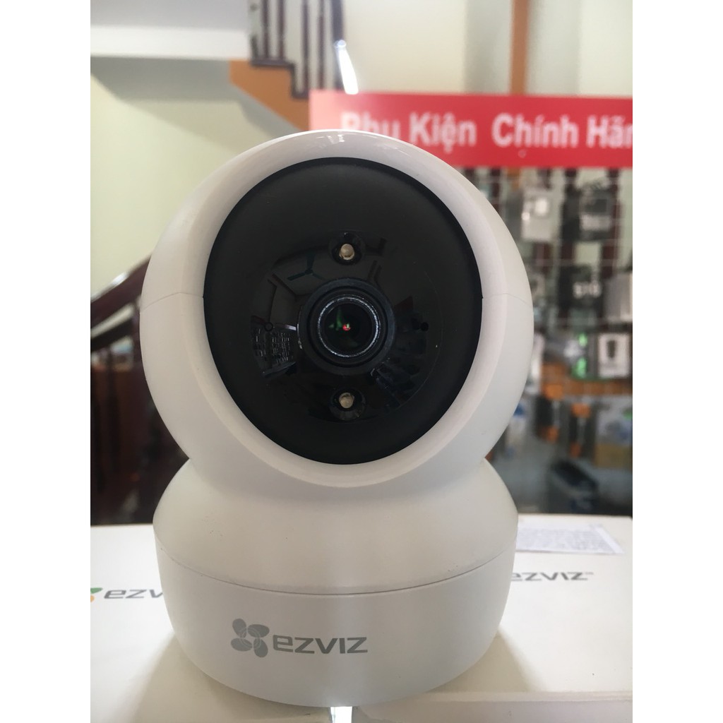 Bộ Kit camera IP Wifi EZVIZ 4 kênh CS-BW3824B0-E40 + 4 Cam C6N ( Giá sốc )