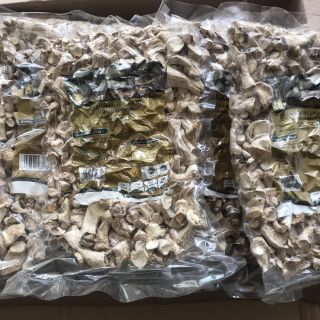 Chân nấm hương 500g