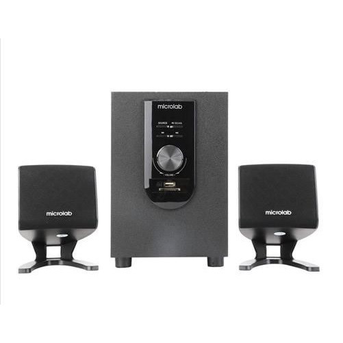 Loa Vi Tính Microlab M-108 2.1 BH 12 tháng