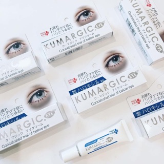 Kem dưỡng mắt Kumargic eyecream
