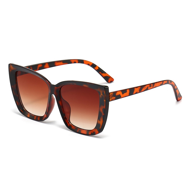 Kính Mát Mắt Mèo Thời Trang Hàn Quốc