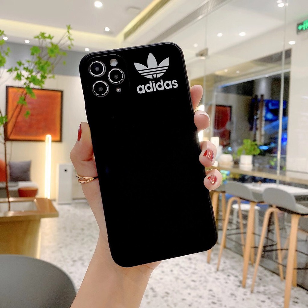 Ốp Điện Thoại Tpu Thời Trang Cho Iphone 7plus 8 + X Xr Xsmax 11 11promax Se2020 | BigBuy360 - bigbuy360.vn