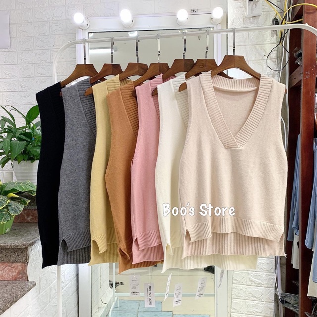 ÁO GILE LEN-ẢNH THẬT | BigBuy360 - bigbuy360.vn