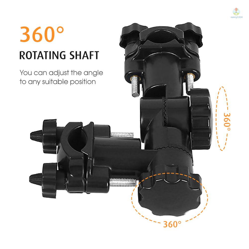 Giá Đỡ Cần Câu Cá / Dù Có Thể Điều Chỉnh Xoay 360 Độ Tiện Dụng