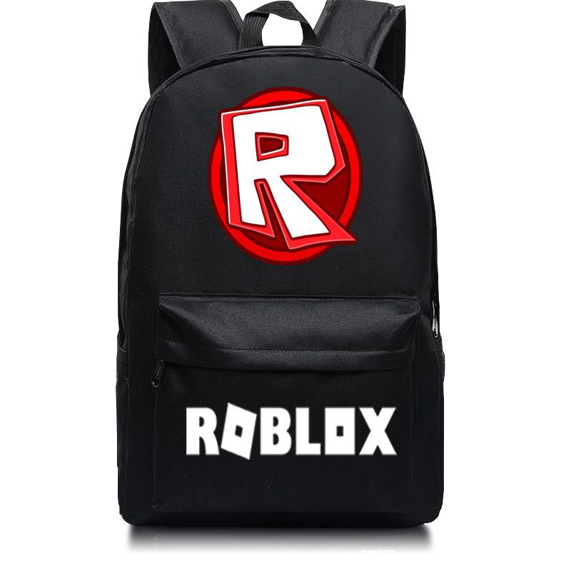 【Ready Stock】Ba Lô In Hình Game Roblox Dành Cho Bé