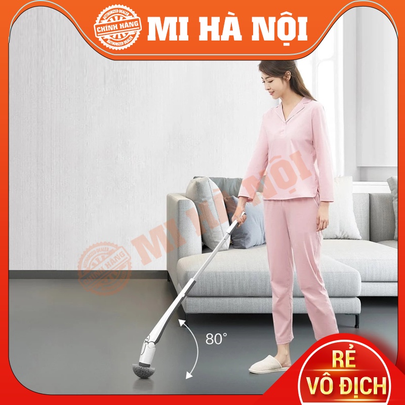 Máy làm sạch đa năng không dây Xiaomi Youpin FIMEI CL99