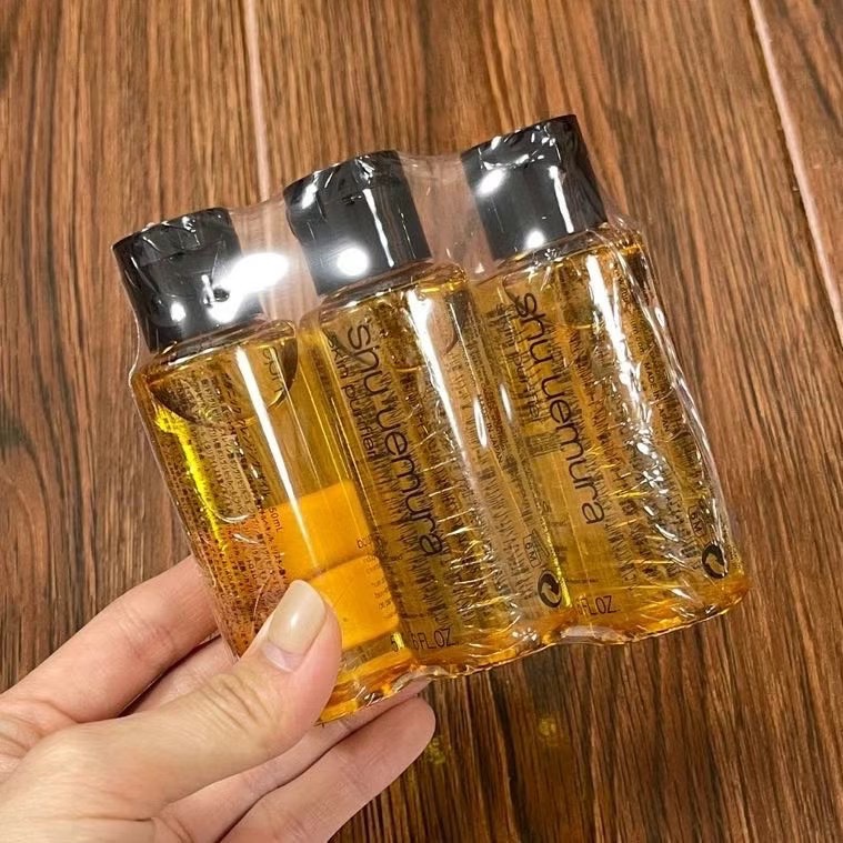 ✨ (Hàng Mới Về) Dầu Tẩy Trang Shu Uemura 50ml ✨ | BigBuy360 - bigbuy360.vn