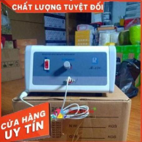 Sản phẩm Máy Đốt Mụn, Nám,Nốt Ruồi M370 - [BH 1 ĐỔI 1 TOÀN QUỐC] giá tốt