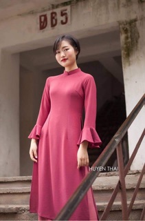 Cách tân kiểu tay sơ mi