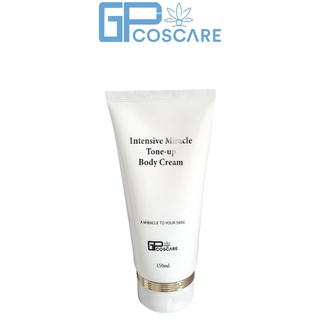 Kem body intensive relaxing miracle body cream