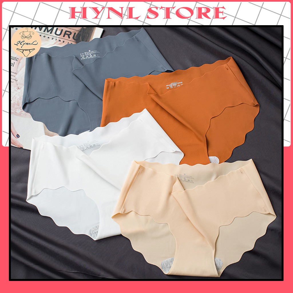 Quần Lót Su Thông Hơi Siêu Thoáng Mát Mặc Váy Không Lộ Viền H301 | BigBuy360 - bigbuy360.vn