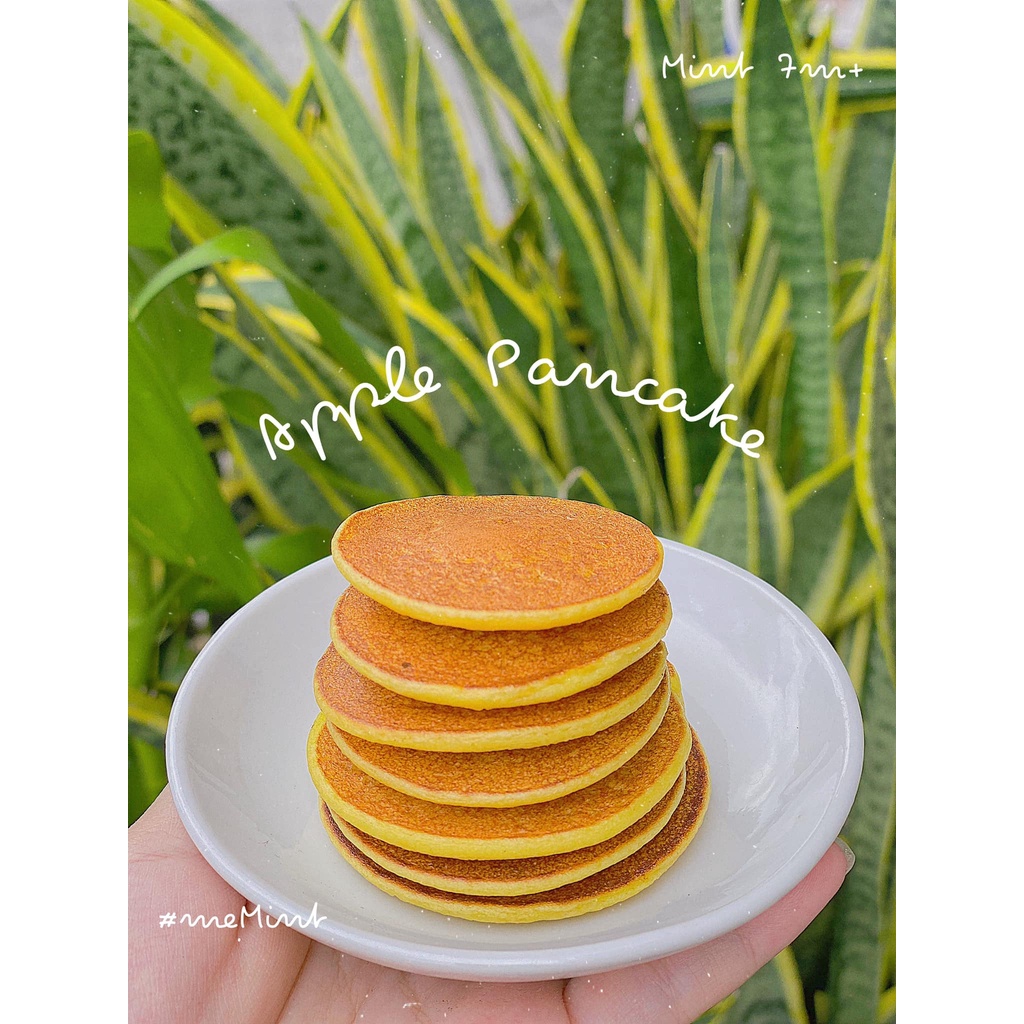 Bột làm bánh Wakodo cho bé