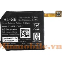 [Mã 44ELSALE2 giảm 7% đơn 300K] Thay Pin LG Urbane 2 W200 chính hãng