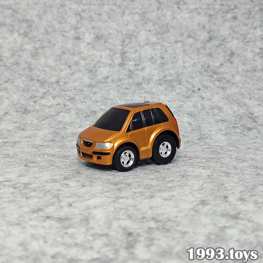 Xe Mô Hình Chạy Trớn Choro-Q Takara Tomy No.51 - Mazda Premacy