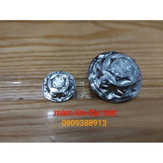 Ốc Mâm lửa Salaya inox 304