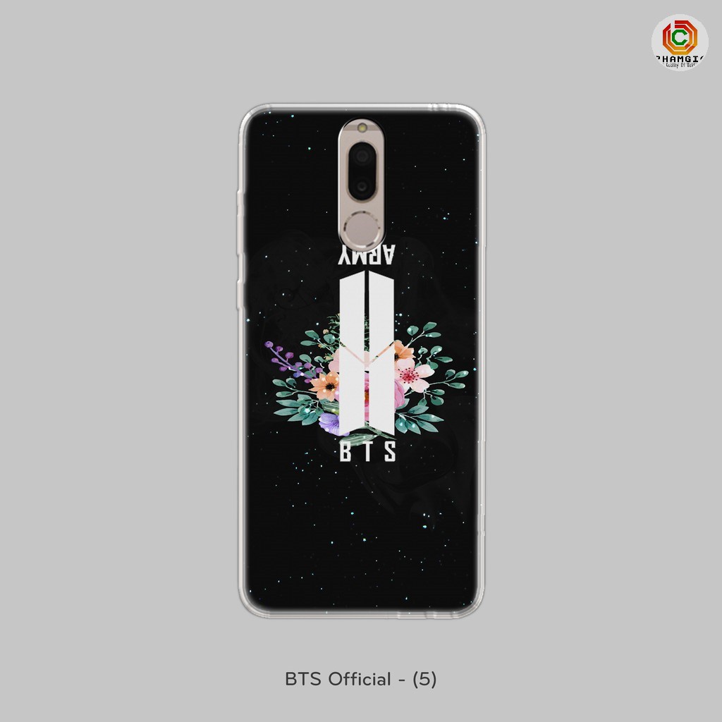 Ốp lưng hình BTS Huawei y3ll Y5 ii Y5 ii Y5 Lite 2017/Y3 2017 Y5 Lite 2017/Y3 2017/Honor 5A