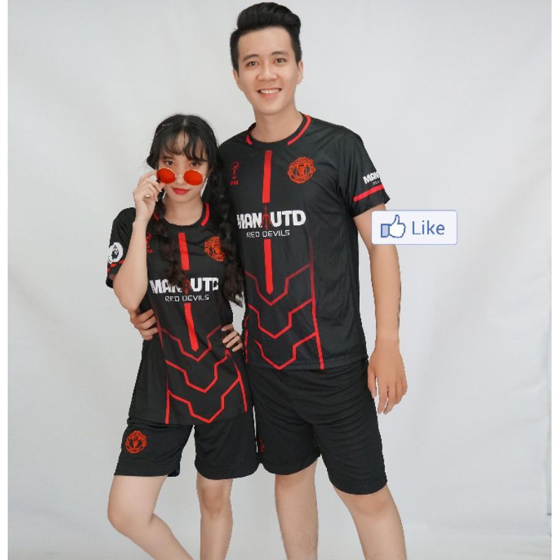 🔥Đồ đá banh đội MU🔥