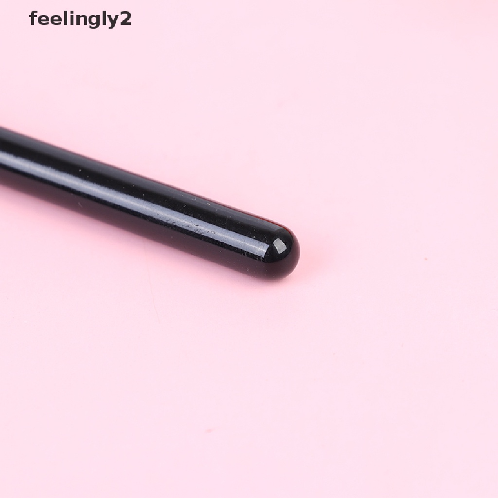 [Hàng mới về] Lược chải lông mi lông mày bằng thép chuyên dụng