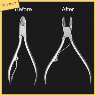 Kìm cắt da làm nail chuyên dụng