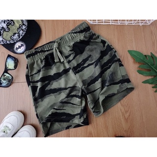 quần rằn ri dư xịn