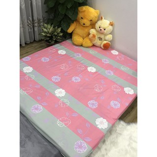Ga chống thấm cotton 3d cao cấp huongkun130