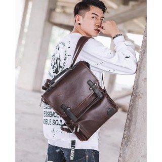 Balo da nam Chất L32