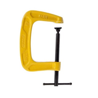 Cảo Kẹp Chữ C STANLEY - Chính Hãng