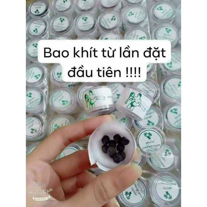 [CHỈ BÁN HÀNG THÁI] HỘP SE KHIT THÁI LAN [SẴN][CHE TEN][KHiT SAU 30P]