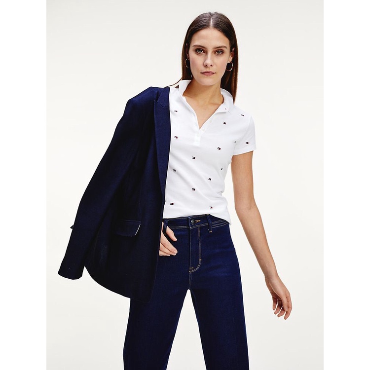 [FREESHIP - ẢNH CHÍNH CHỦ] Áo thun polo in tômmy 205