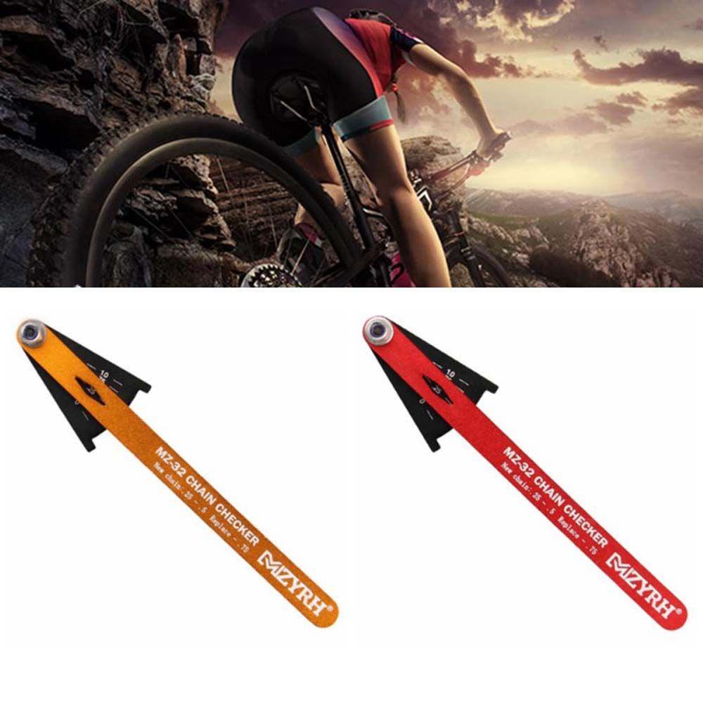 Dụng Cụ Đo Dây Xích Xe Đạp Chuyên Dụng