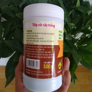 thuốc kích rễ N3m 500g